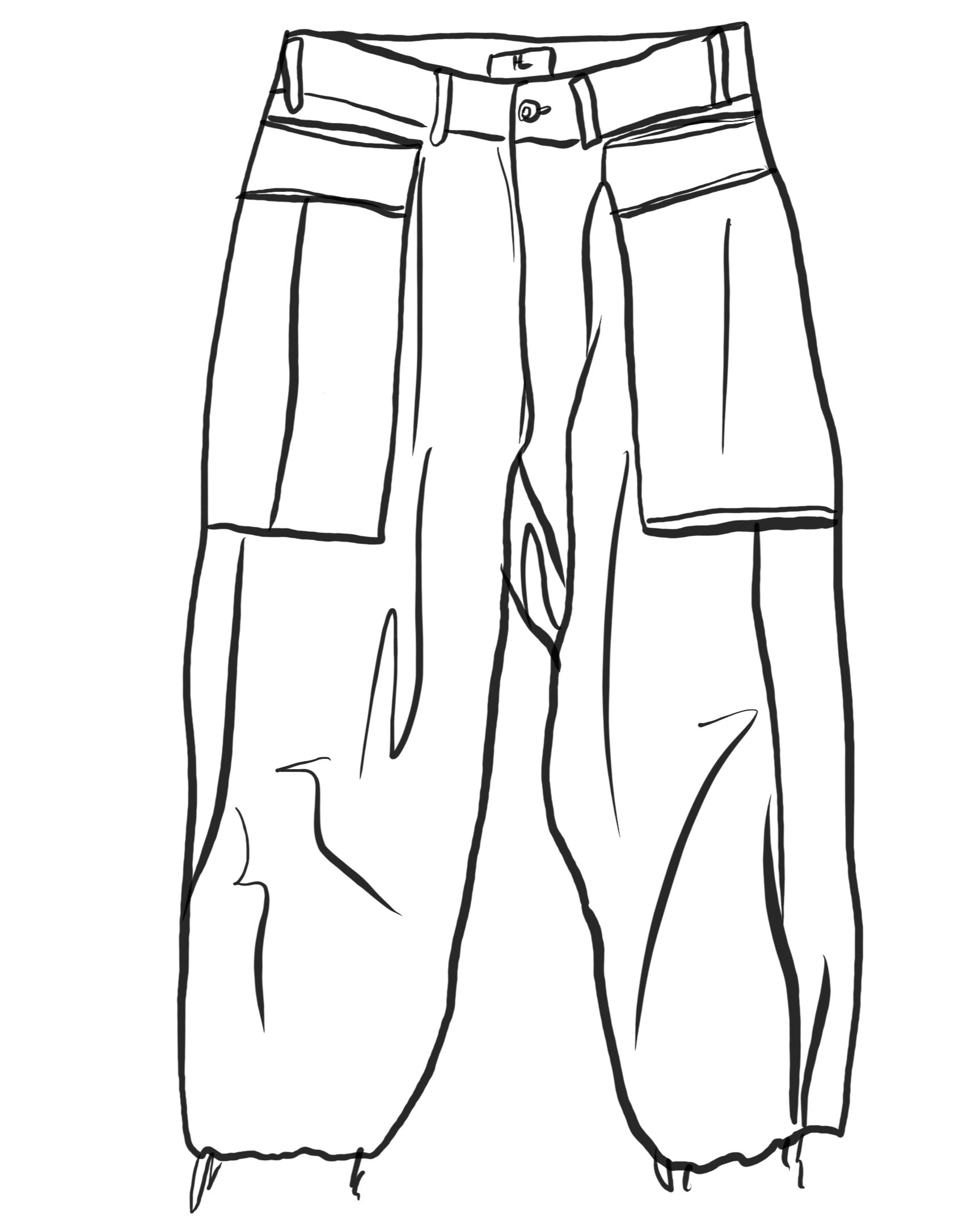 Pants