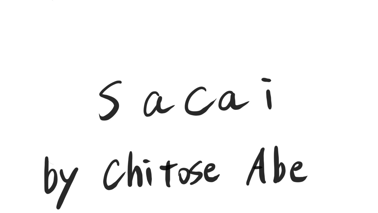 sacai