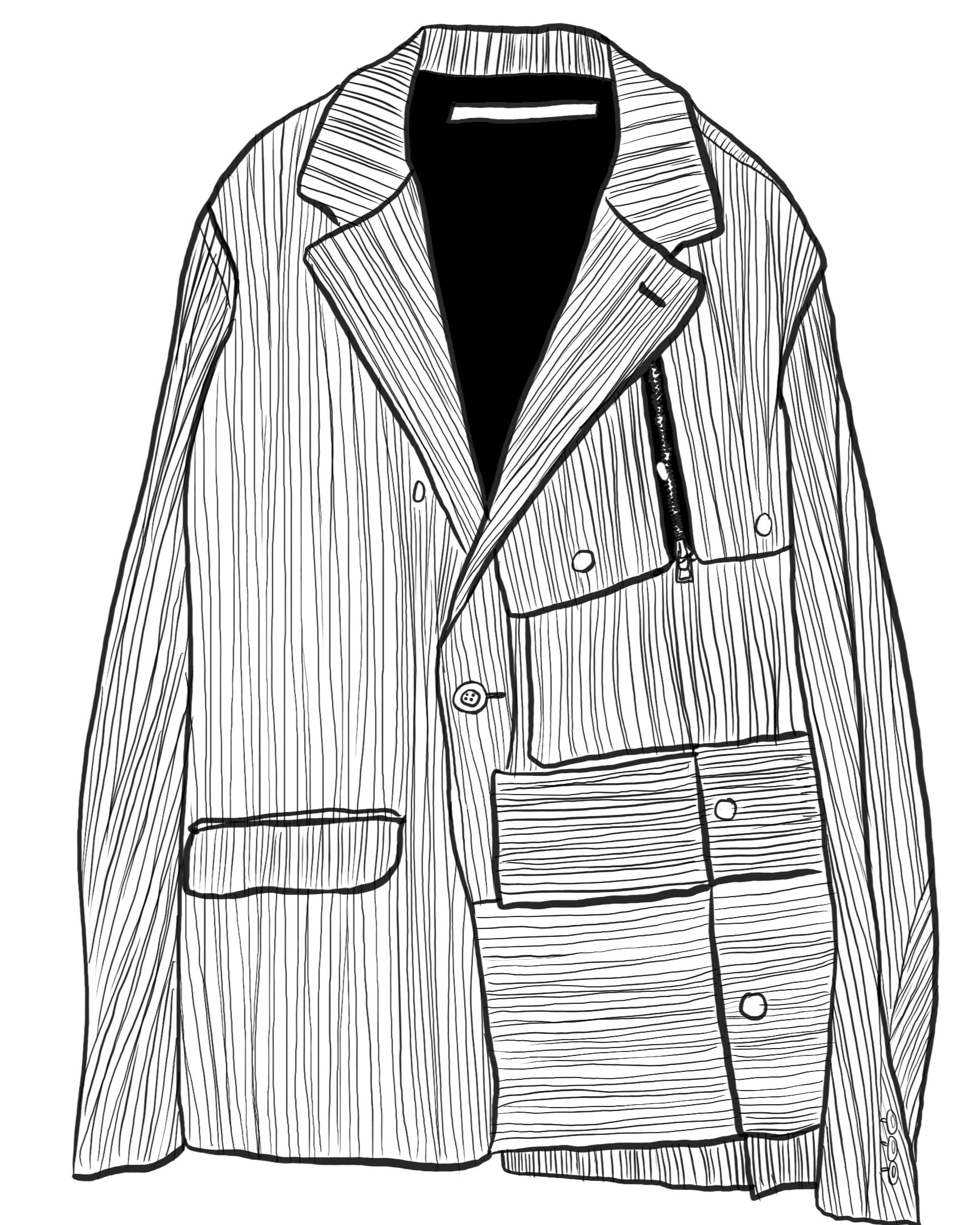 Outerwear