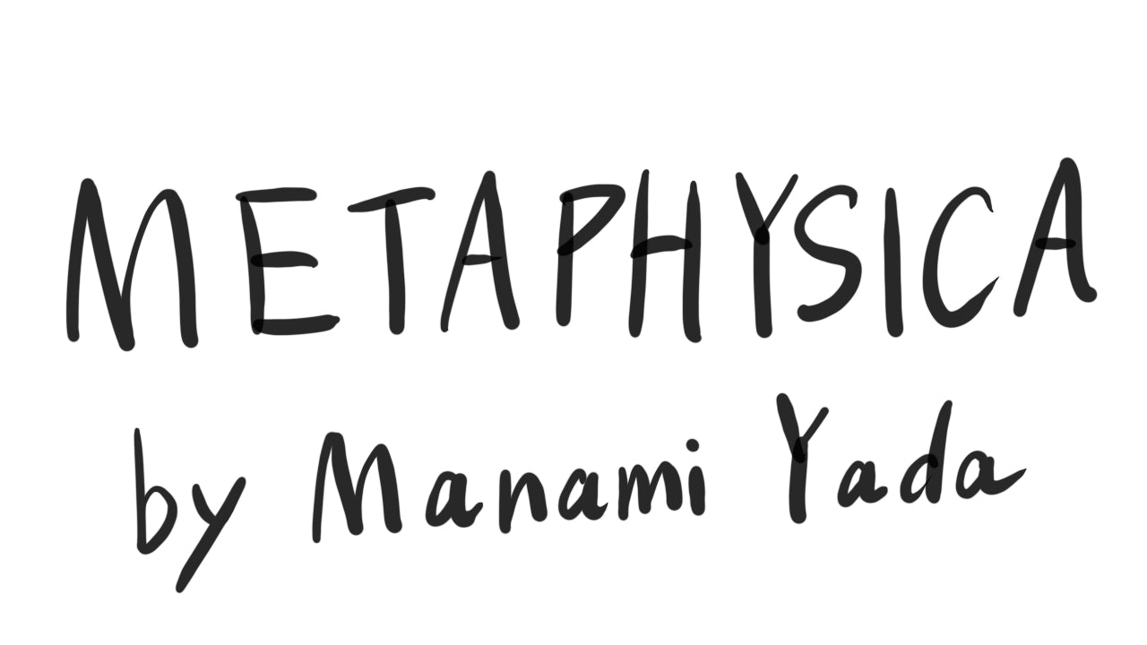 Metaphysica
