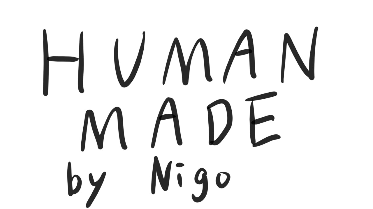 HUMAN MADE