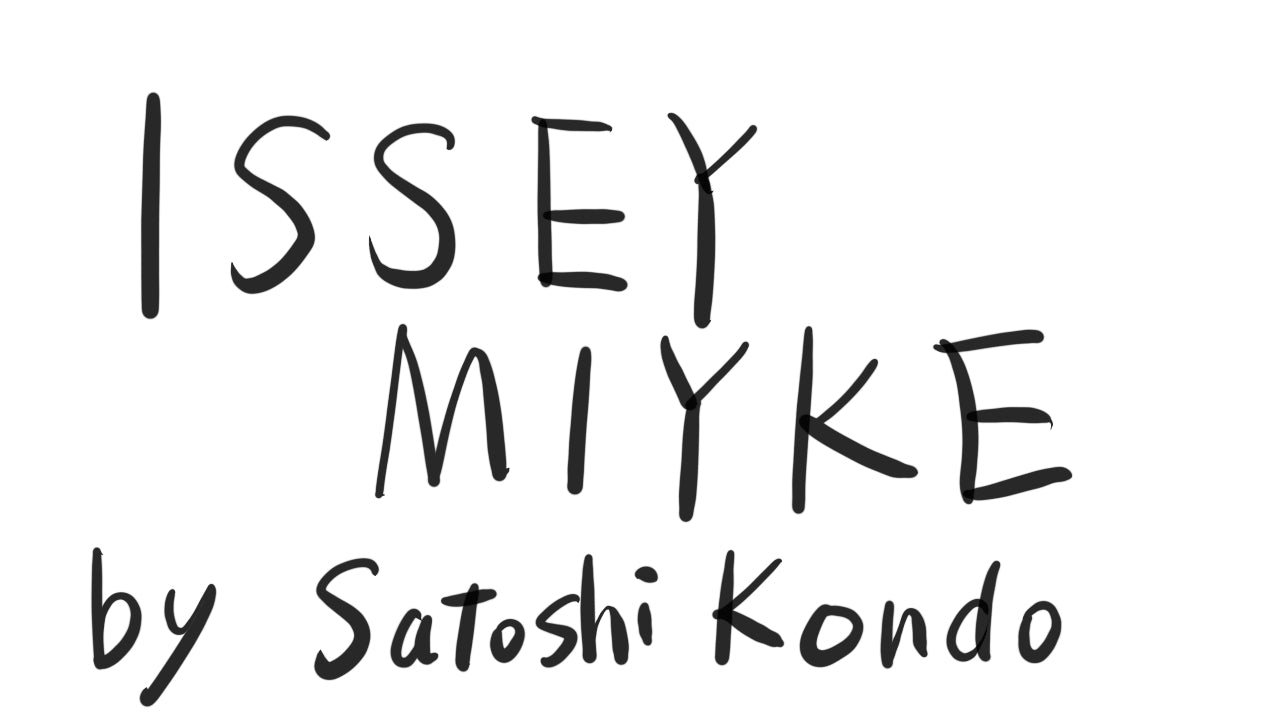 Issey Miyake