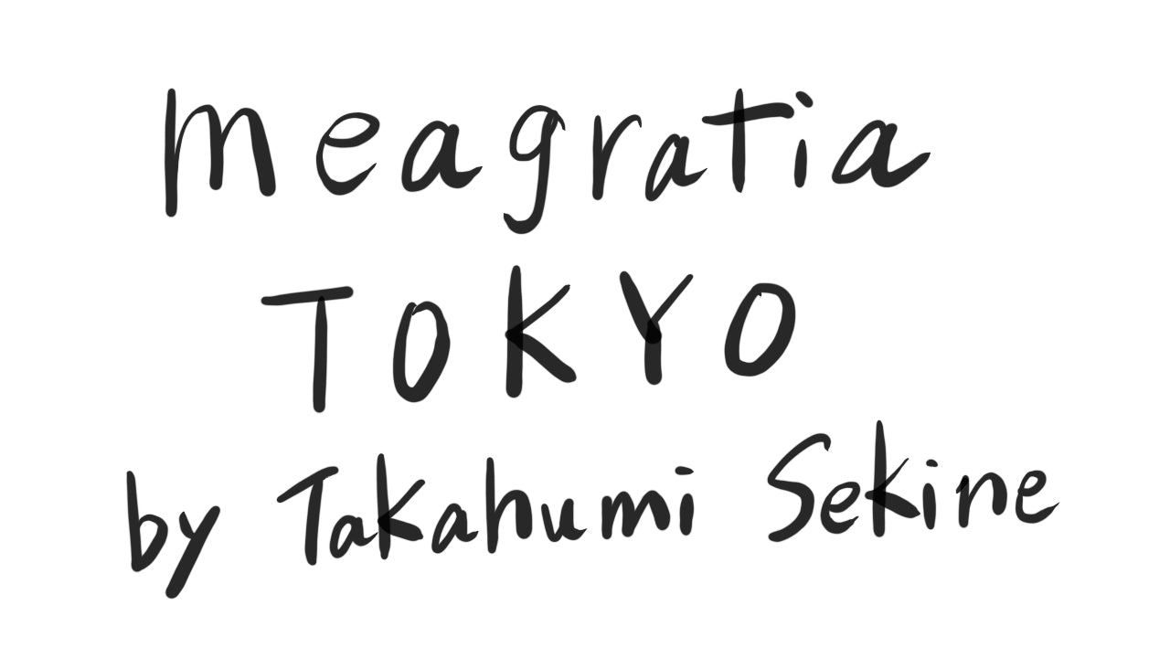 MEA GRATIA TOKYO