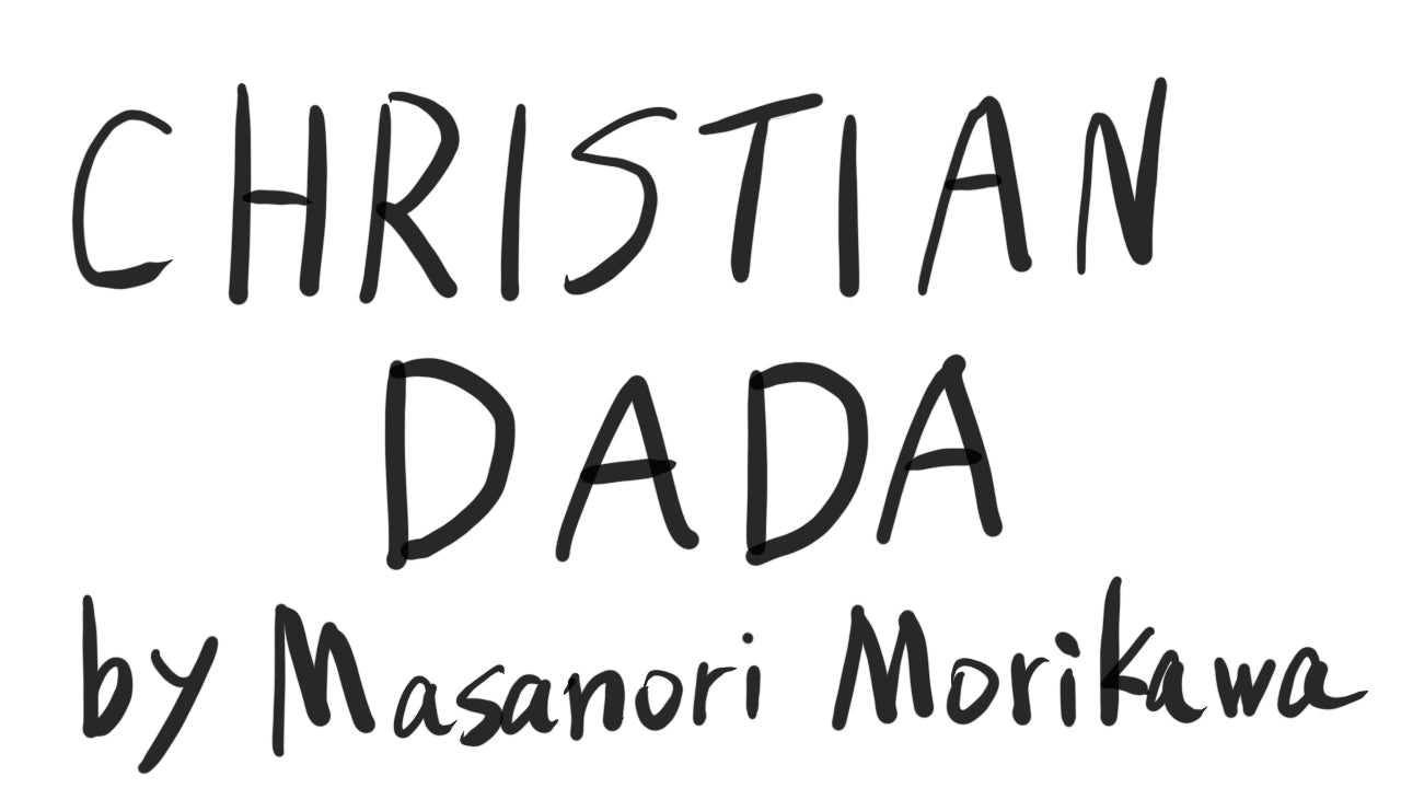 christian dada