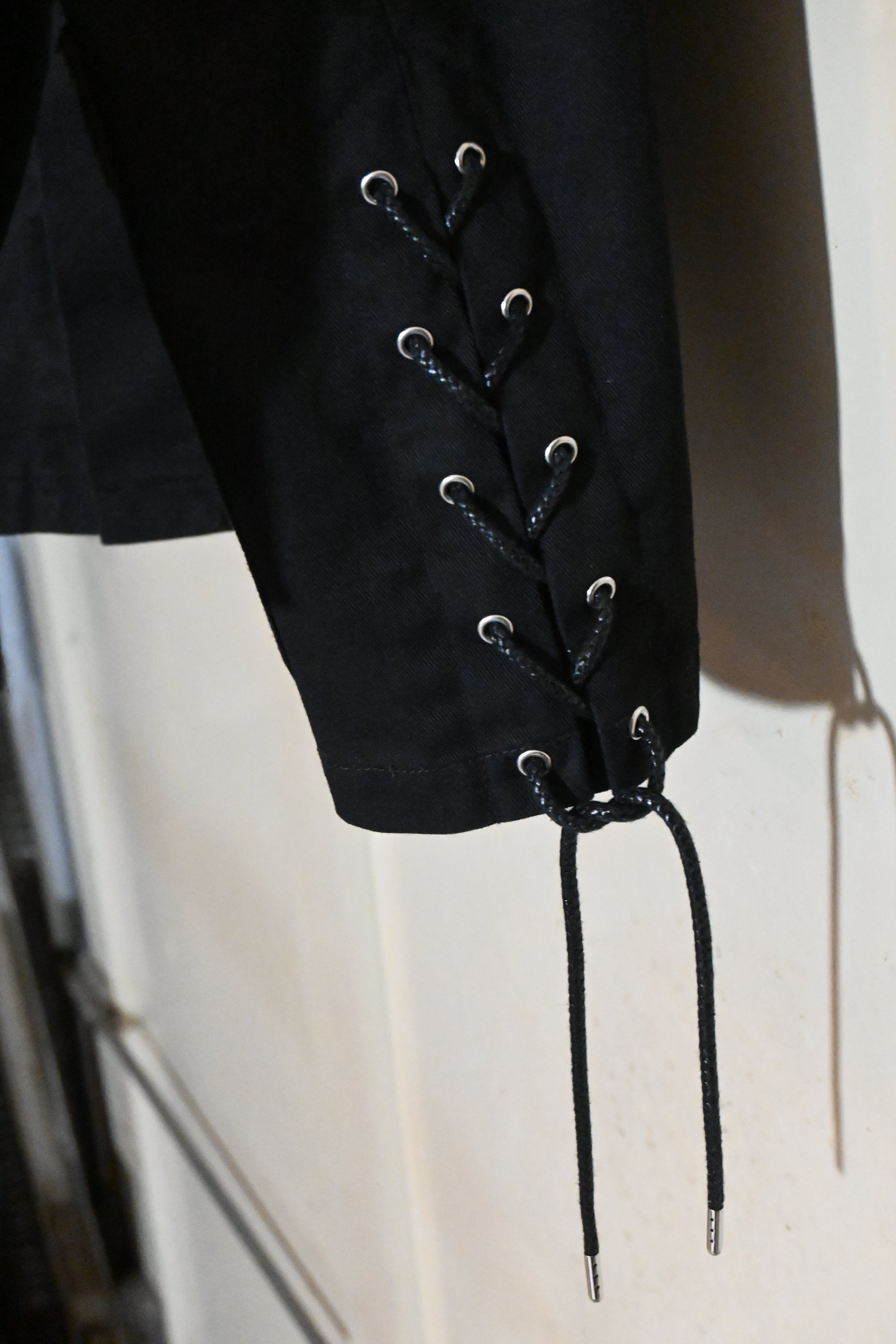 el conductorH × Dickies Workwear Jacket – Japanese Designer Collaboration (Size 2)