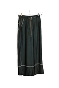 sacai Paisley Wide Pants – Cupro (Size 1)