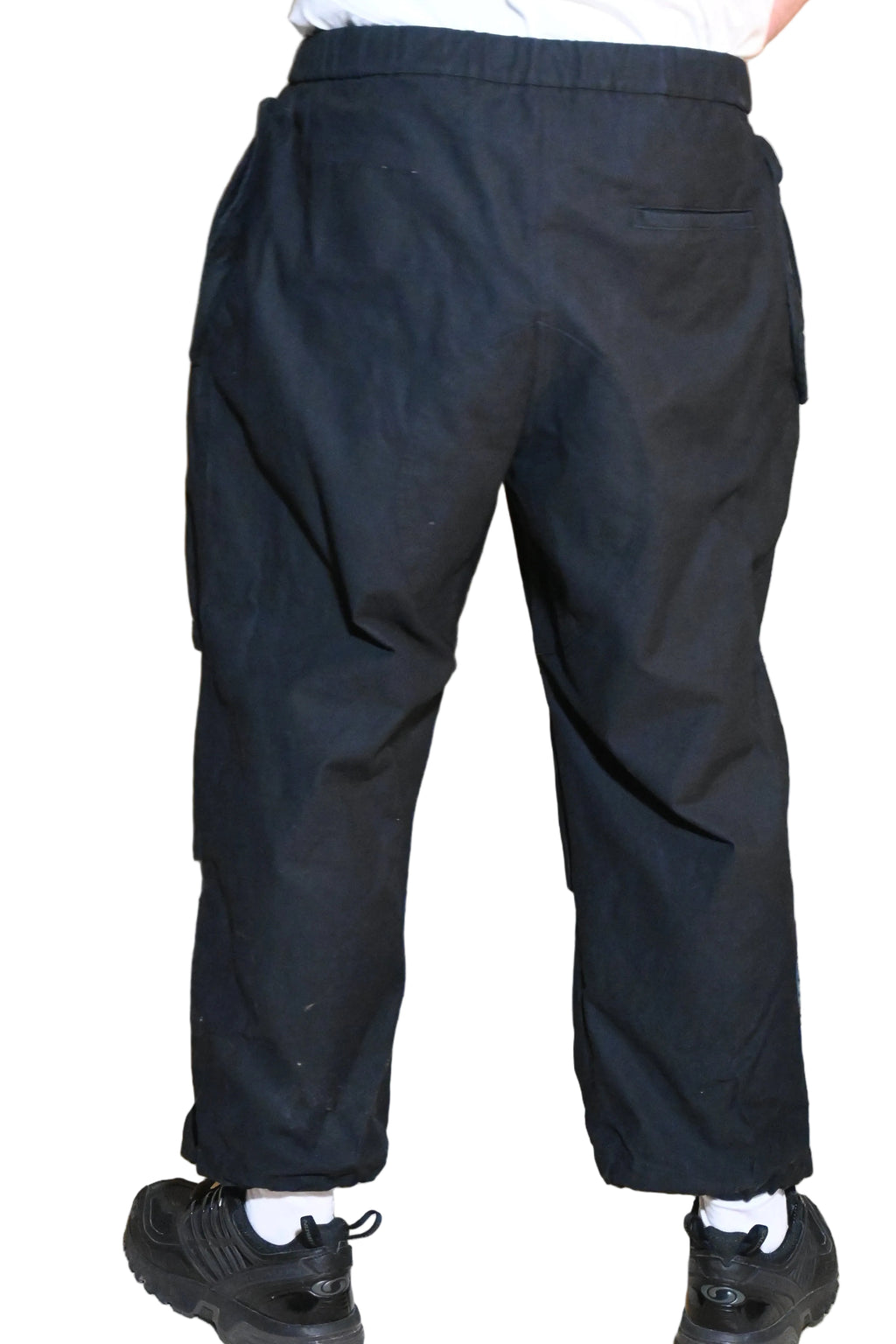 UNTRACE AW23 Pants – Made in Japan (Size 1)
