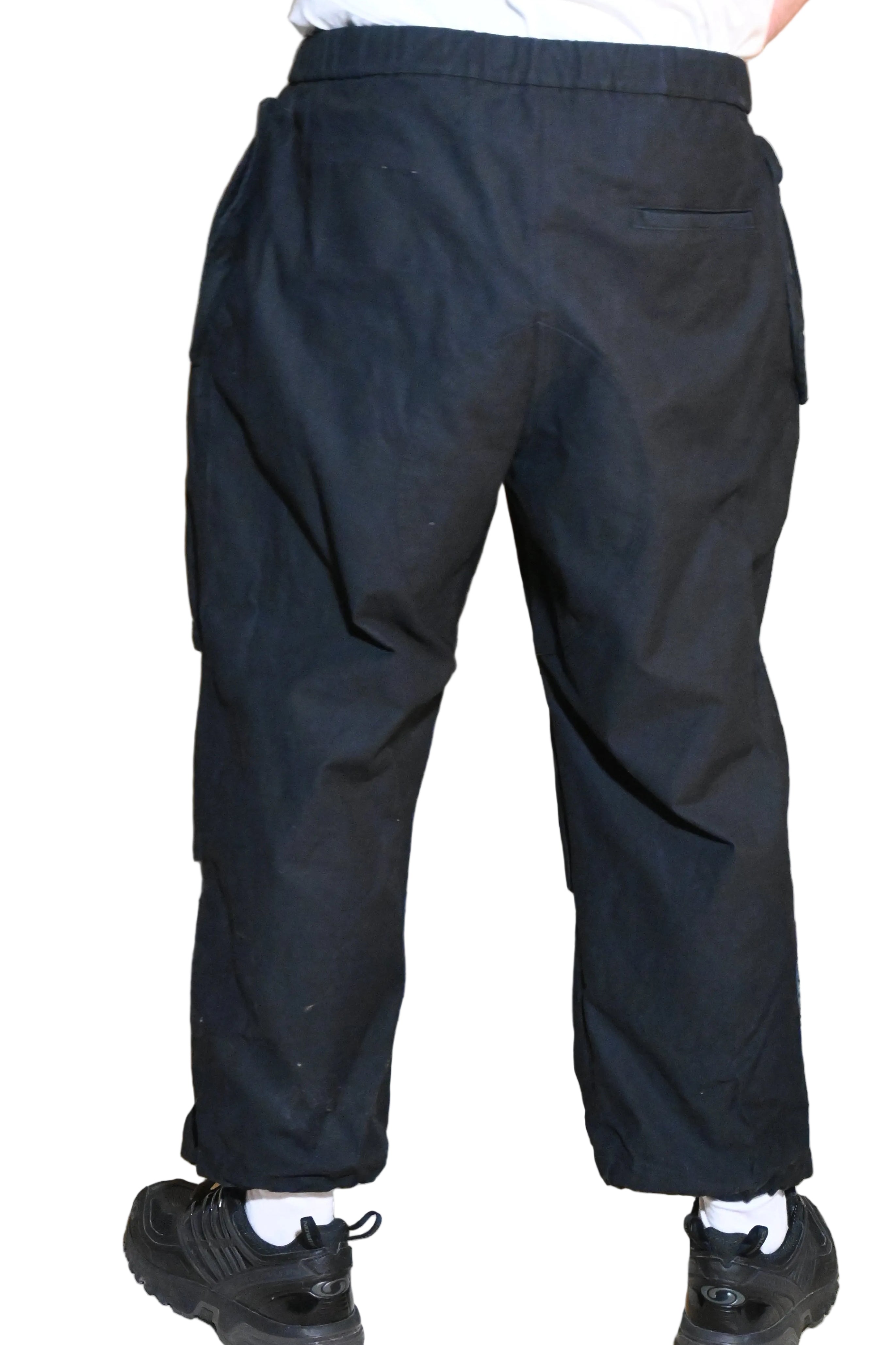 UNTRACE AW23 Pants – Made in Japan (Size 1)