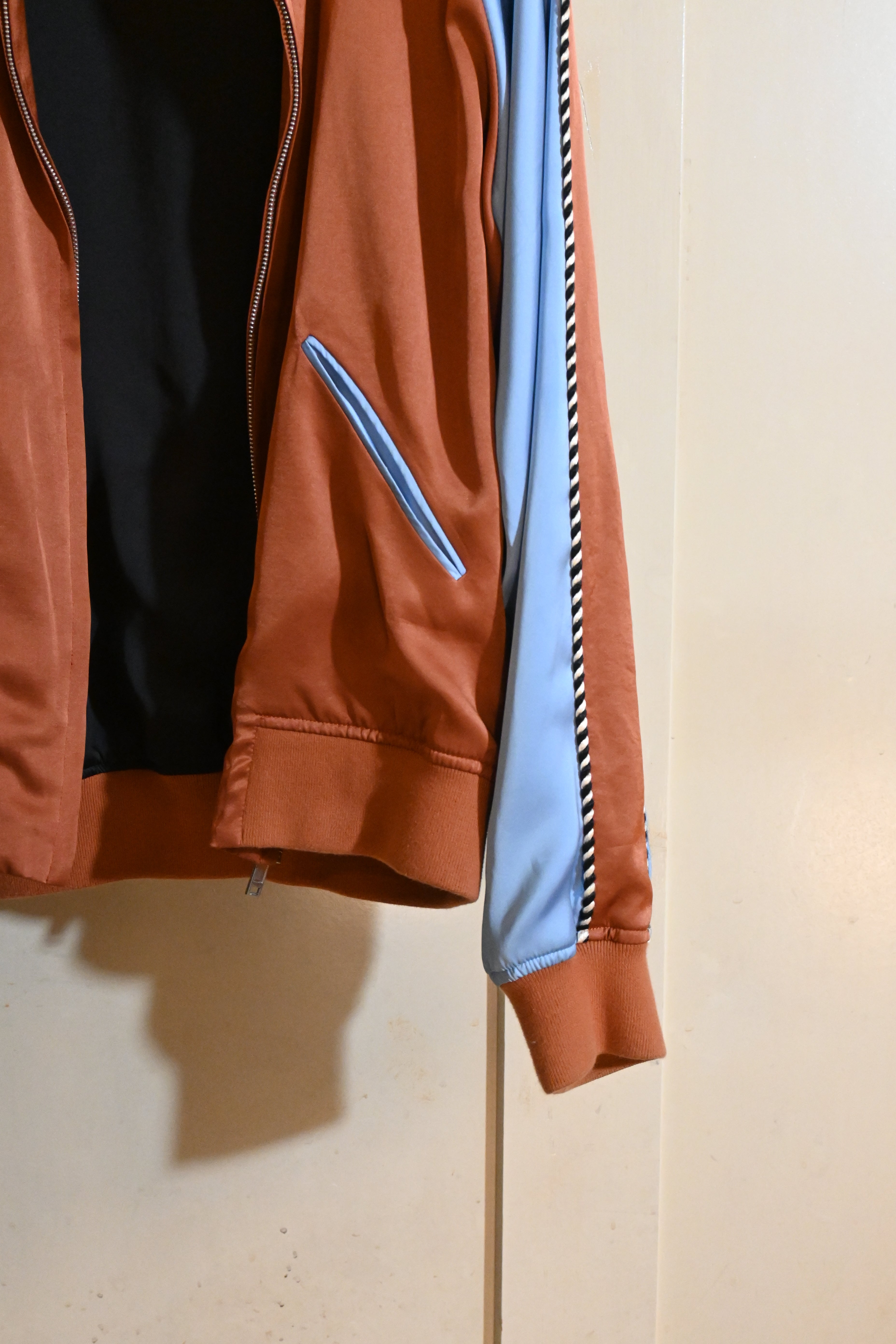 Christian Dada Sukajan Jacket – Japanese Designer (Size M)