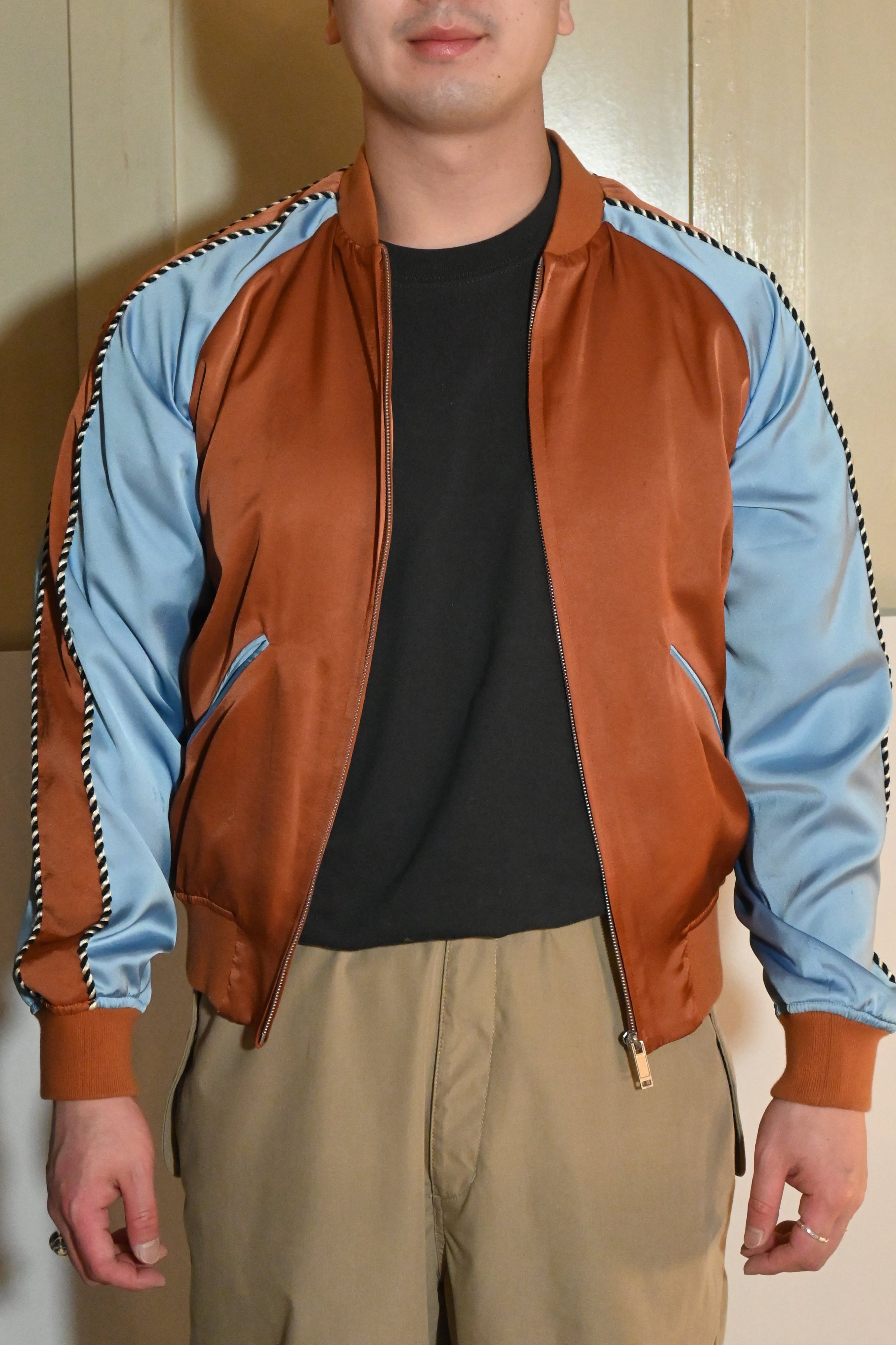 Christian Dada Sukajan Jacket – Japanese Designer (Size M)