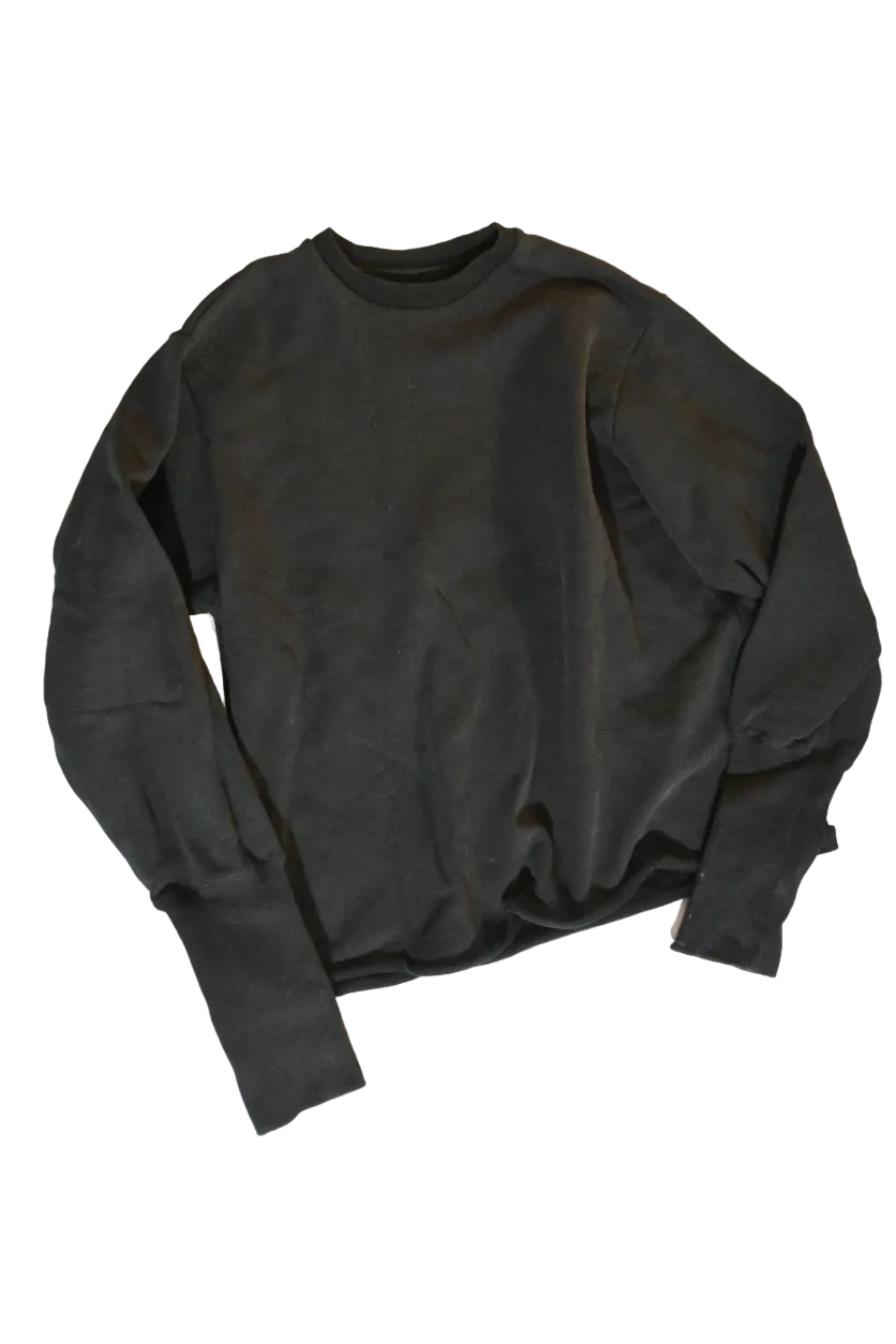 Christian Dada Extended Sleeve Sweatshirt – Made in Japan (Size 46