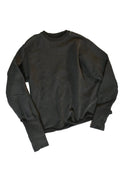 Christian Dada Extended Sleeve Sweatshirt – Made in Japan (Size 46)