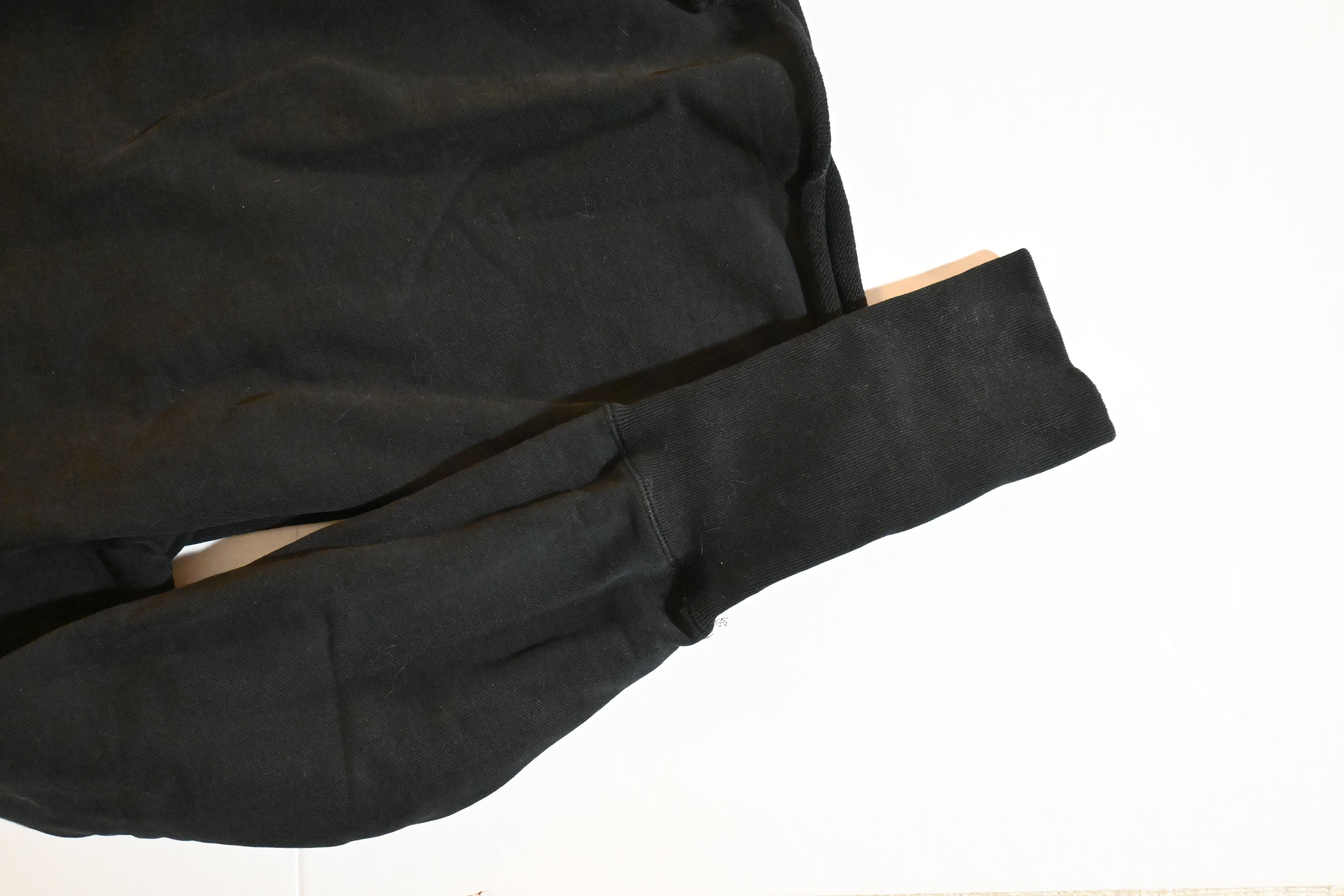 Christian Dada Extended Sleeve Sweatshirt – Made in Japan (Size 46