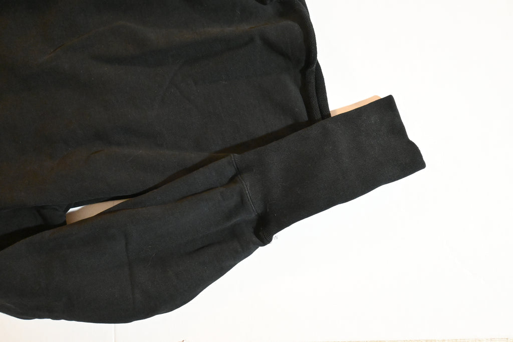 Christian Dada Extended Sleeve Sweatshirt – Made in Japan (Size 46)