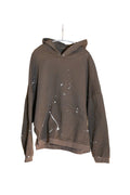 SYUMAN Paint Splatter Hoodie – Made in Japan (Size 2)