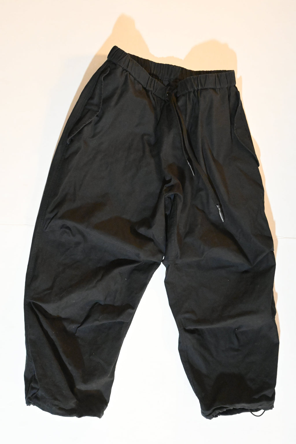 UNTRACE AW23 Pants – Made in Japan (Size 1)