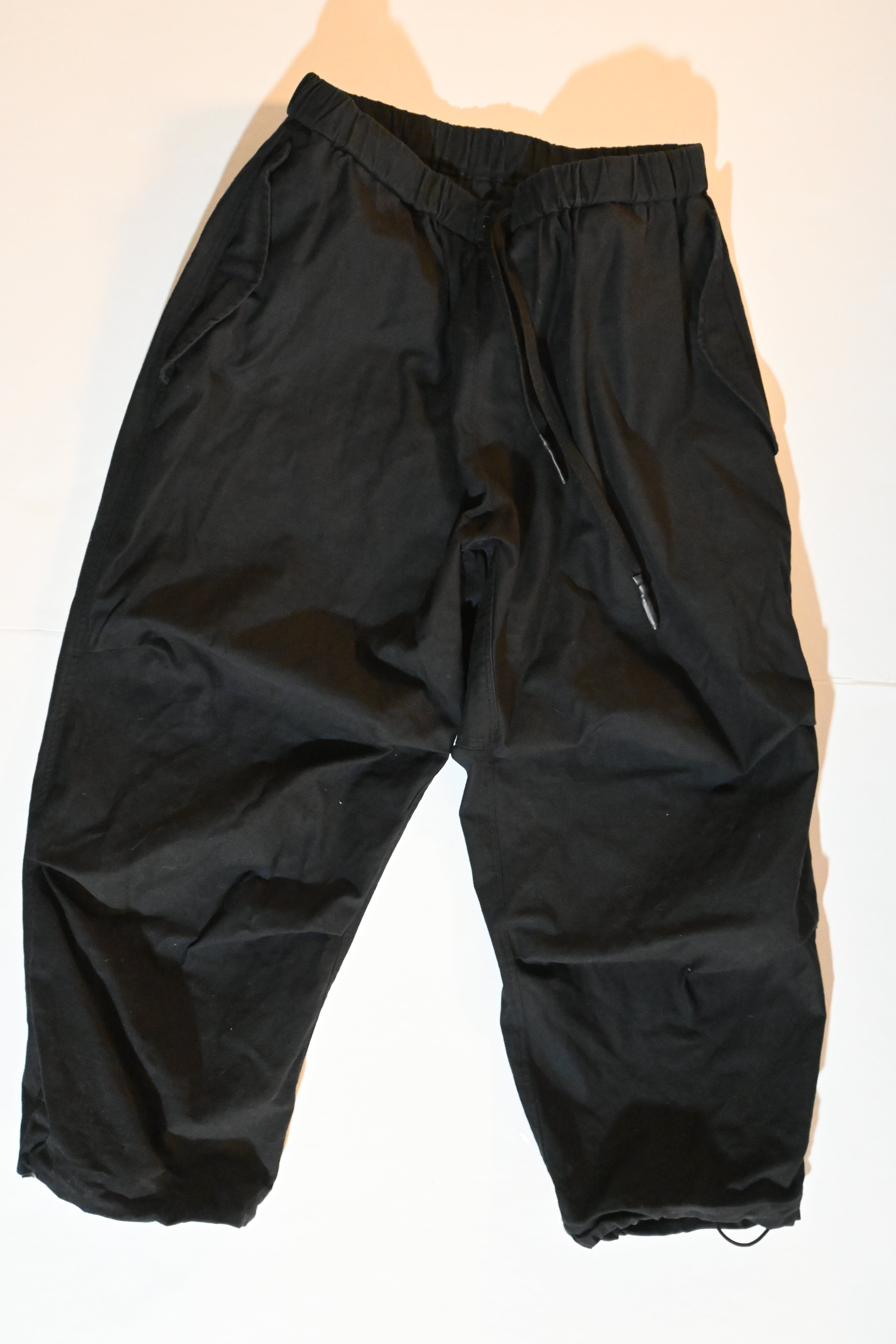 UNTRACE AW23 Pants – Made in Japan (Size 1)