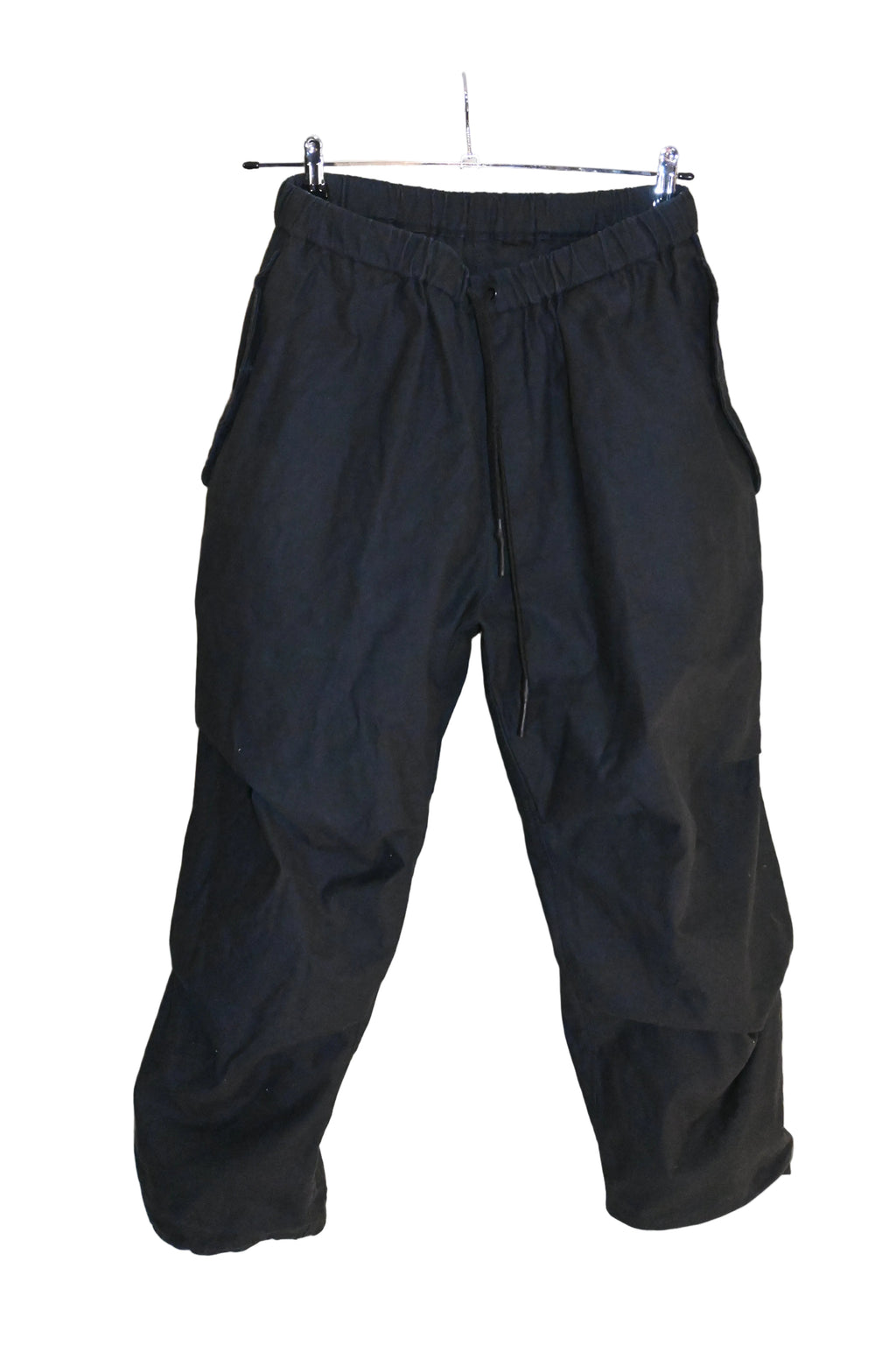 UNTRACE AW23 Pants – Made in Japan (Size 1)
