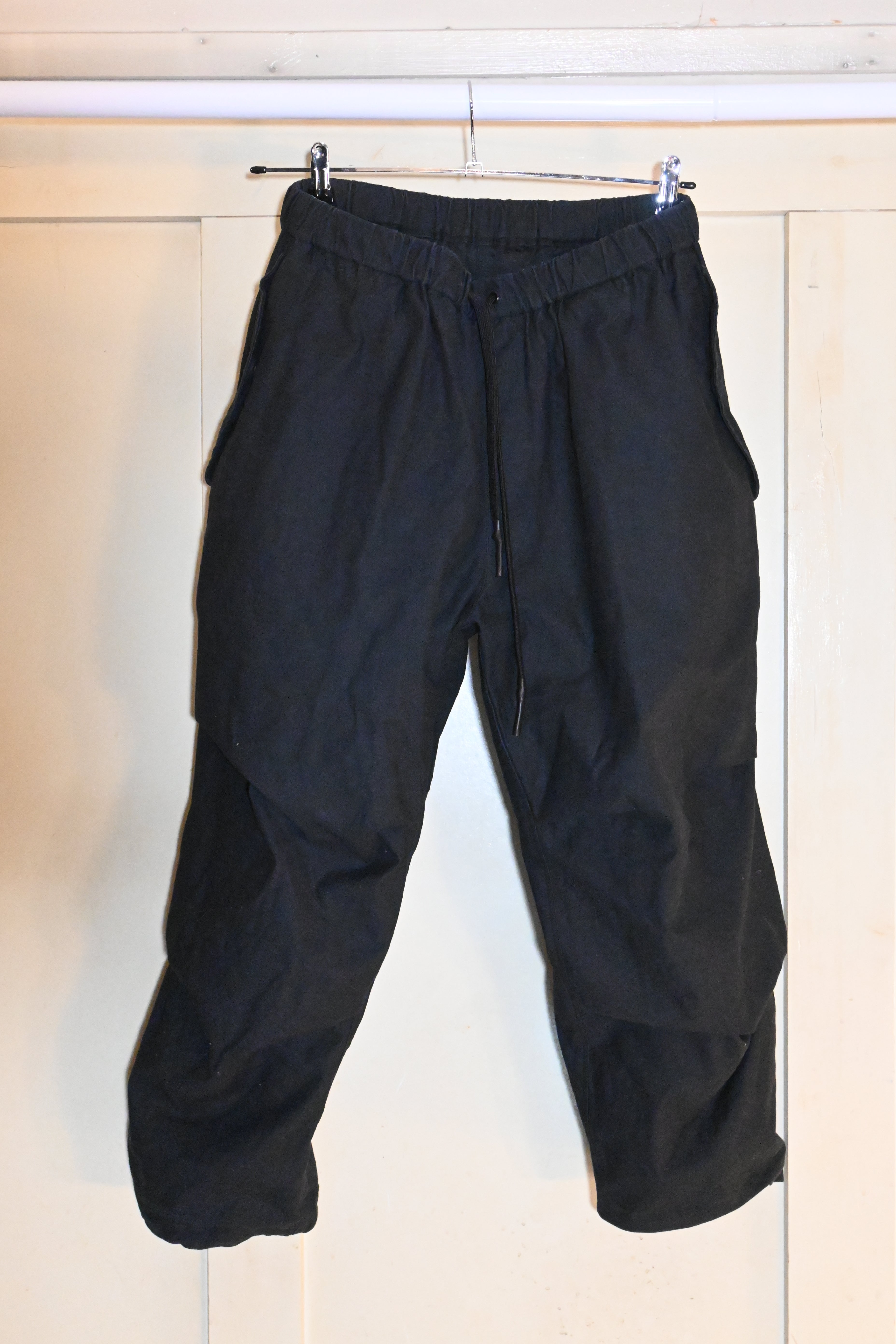 UNTRACE AW23 Pants – Made in Japan (Size 1)