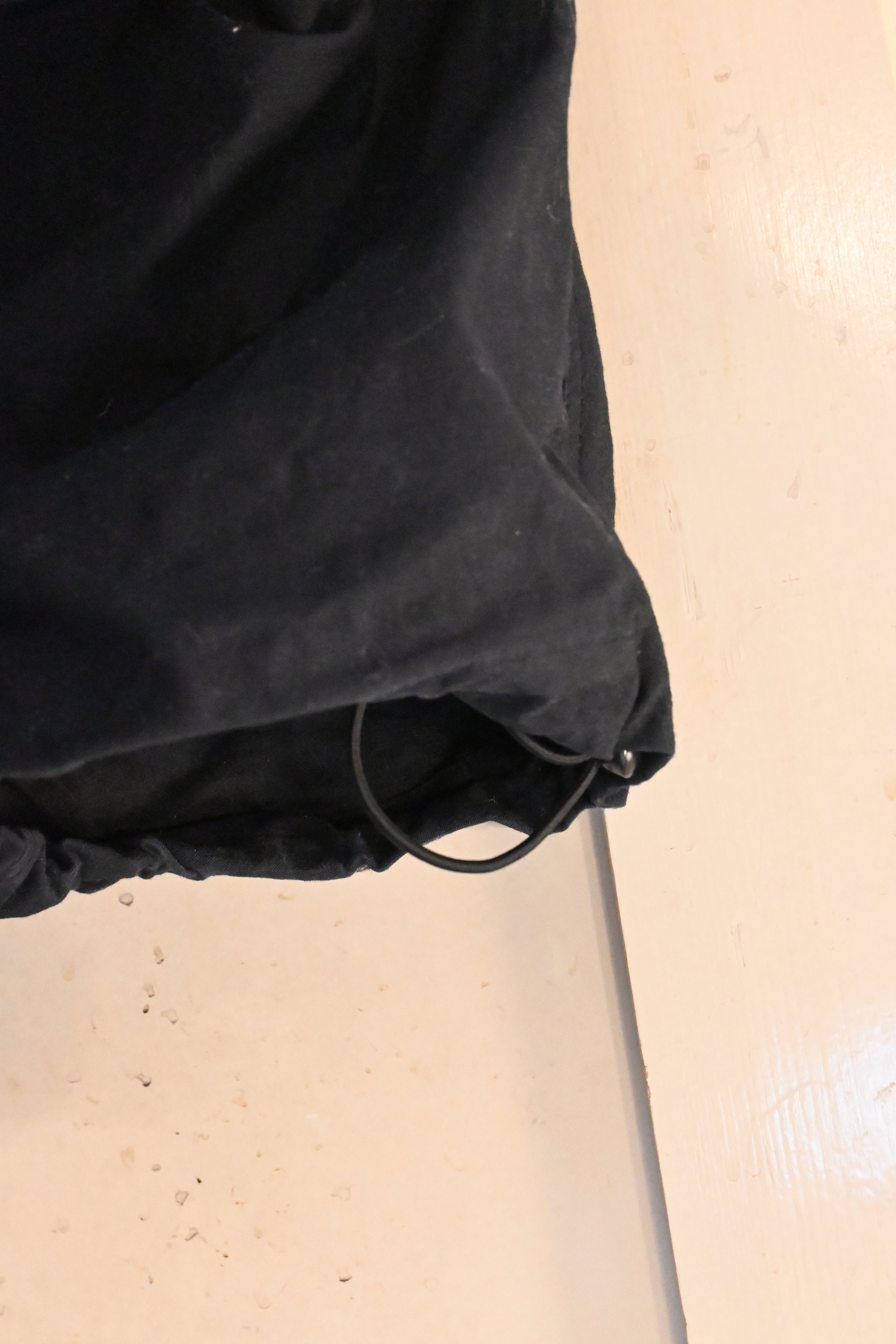 UNTRACE AW23 Pants – Made in Japan (Size 1)